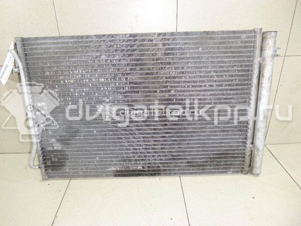 Фото Радиатор кондиционера (конденсер)  64536930038 для Bmw Z4 / 1 / X1 / 3 {forloop.counter}}