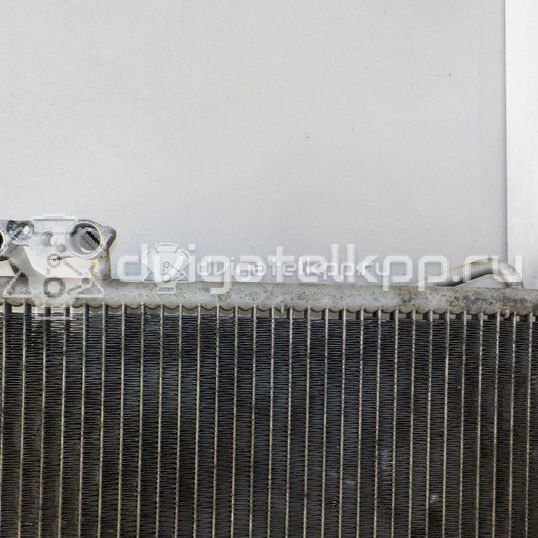 Фото Радиатор кондиционера (конденсер)  64536930038 для Bmw Z4 / 1 / X1 / 3