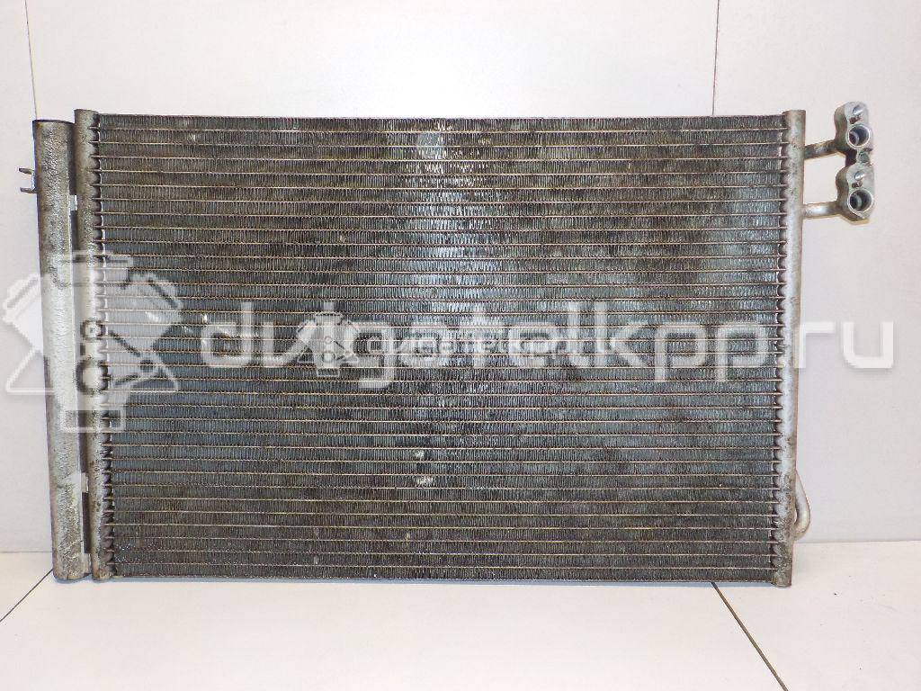 Фото Радиатор кондиционера (конденсер)  64536930038 для Bmw Z4 / 1 / X1 / 3 {forloop.counter}}