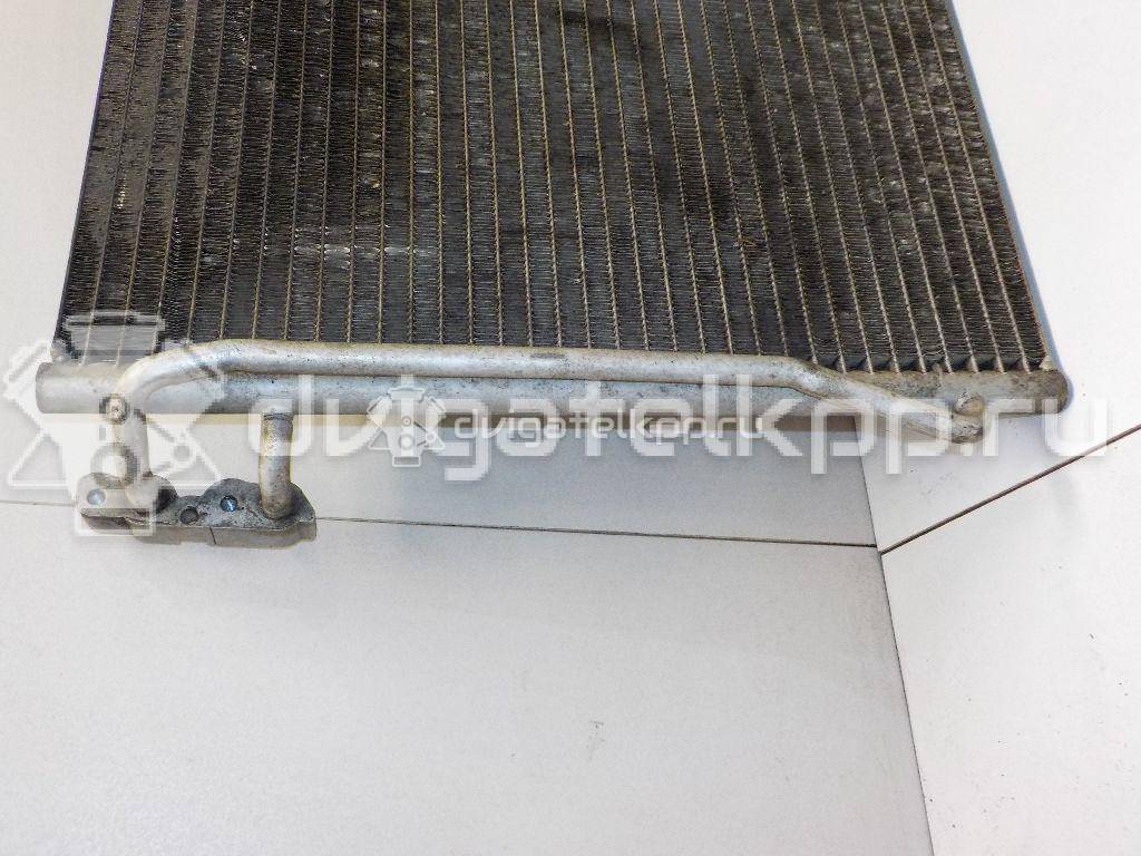 Фото Радиатор кондиционера (конденсер)  64536930038 для Bmw Z4 / 1 / X1 / 3 {forloop.counter}}