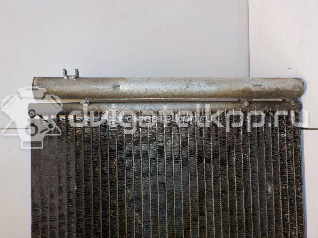 Фото Радиатор кондиционера (конденсер)  64536930038 для Bmw Z4 / 1 / X1 / 3 {forloop.counter}}