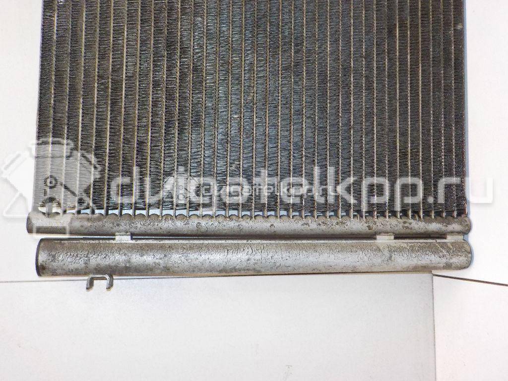 Фото Радиатор кондиционера (конденсер)  64536930038 для Bmw Z4 / 1 / X1 / 3 {forloop.counter}}
