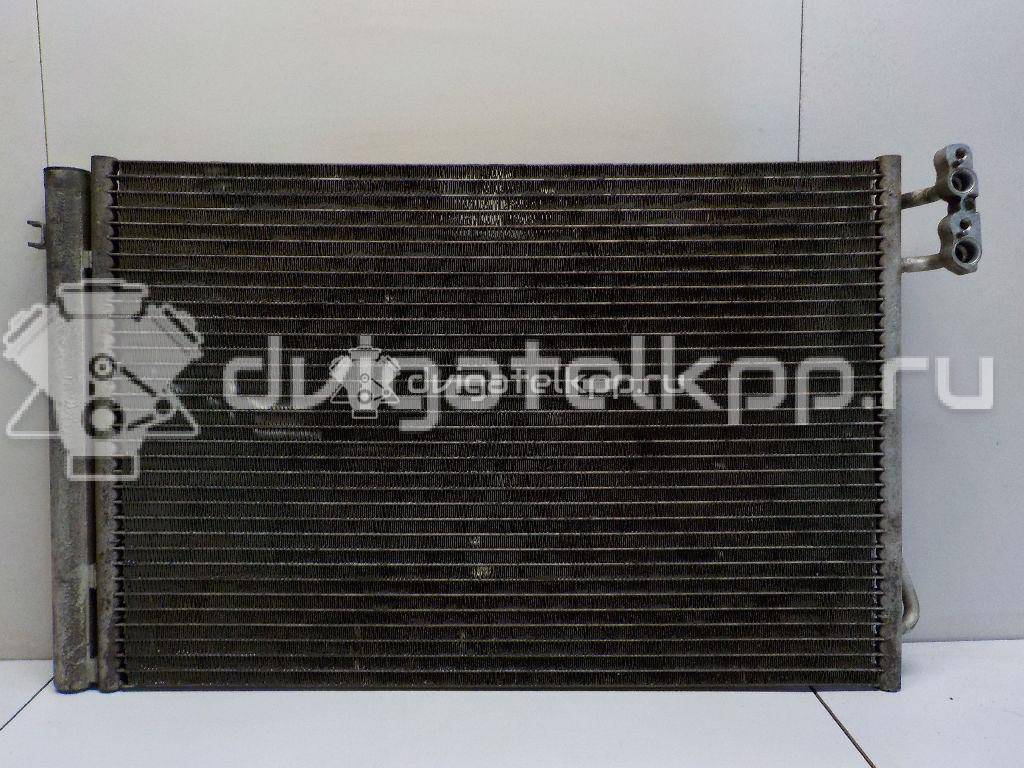 Фото Радиатор кондиционера (конденсер)  64536930038 для Bmw Z4 / 1 / X1 / 3 {forloop.counter}}