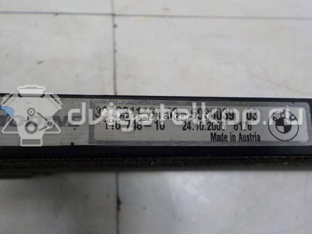 Фото Радиатор кондиционера (конденсер)  64536930039 для Bmw 3 / 1 / X3 / Z4 / X1 {forloop.counter}}