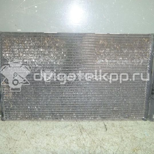 Фото Радиатор кондиционера (конденсер)  64536930039 для Bmw 3 / 1 / X3 / Z4 / X1