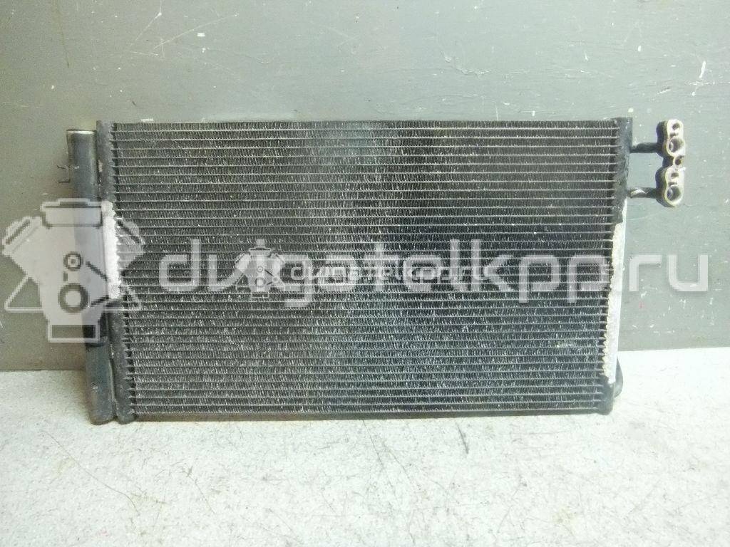 Фото Радиатор кондиционера (конденсер)  64536930039 для Bmw 3 / 1 / X3 / Z4 / X1 {forloop.counter}}