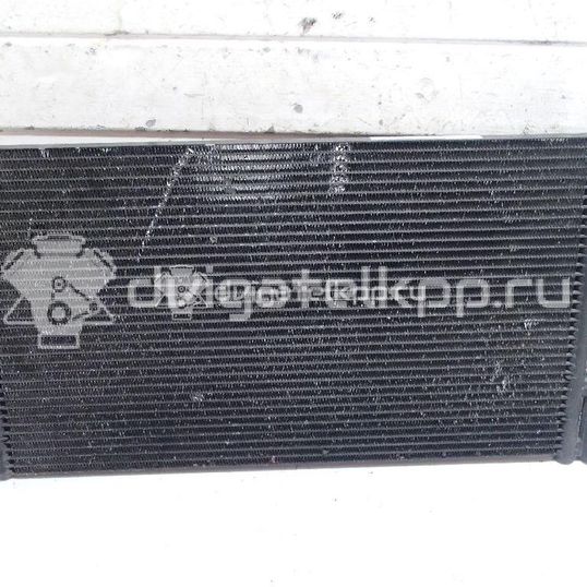 Фото Радиатор кондиционера (конденсер)  64536930039 для Bmw 3 / 1 / X3 / Z4 / X1
