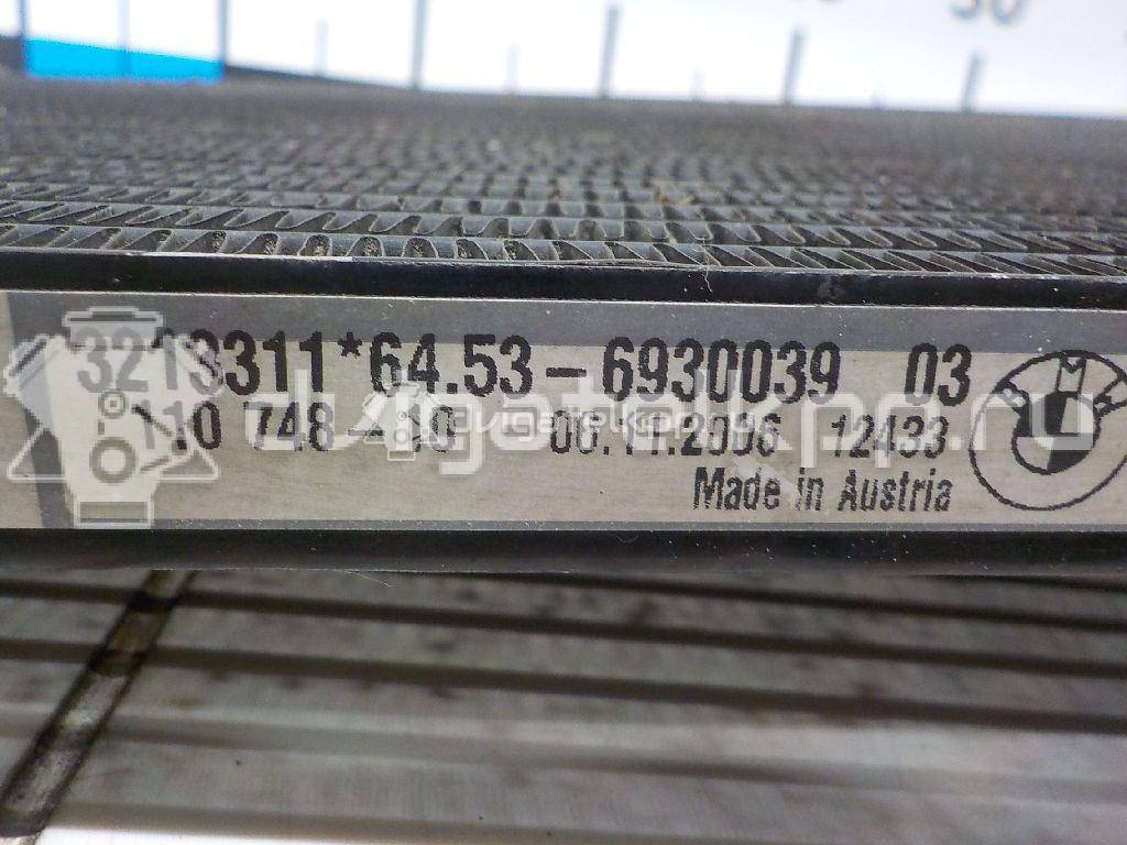Фото Радиатор кондиционера (конденсер)  64536930039 для Bmw 3 / 1 / X3 / Z4 / X1 {forloop.counter}}