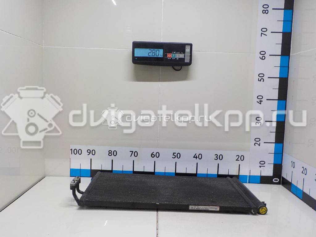 Фото Радиатор кондиционера (конденсер)  64536930039 для Bmw 3 / 1 / X3 / Z4 / X1 {forloop.counter}}
