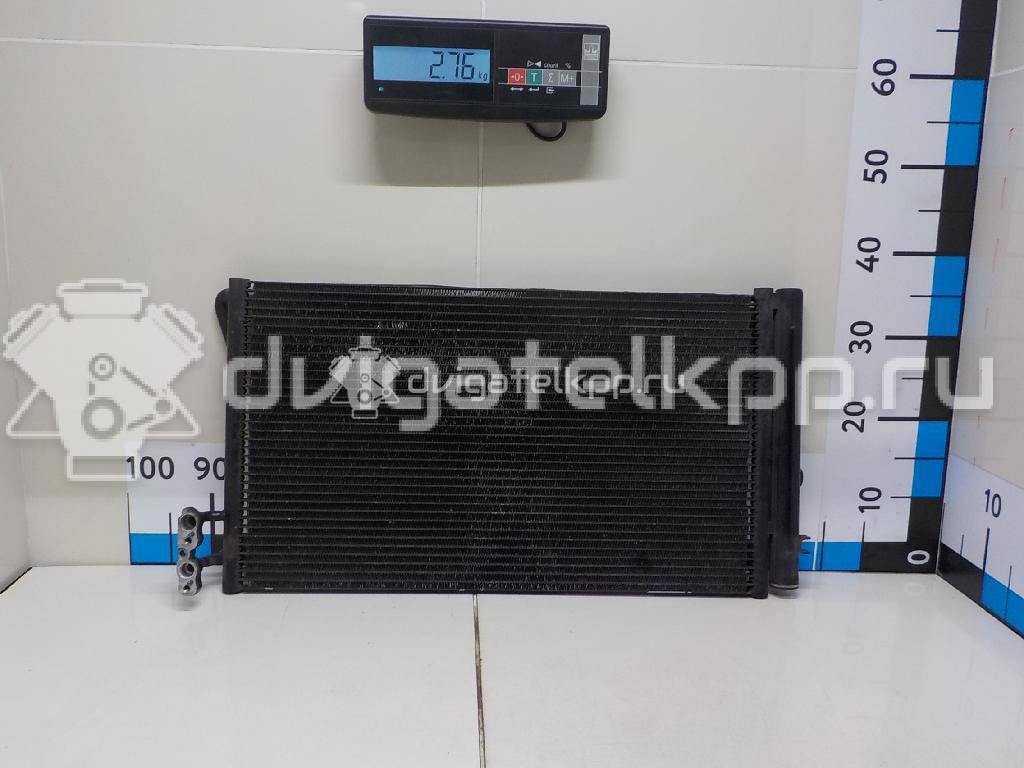 Фото Радиатор кондиционера (конденсер)  64536930039 для Bmw 3 / 1 / X3 / Z4 / X1 {forloop.counter}}