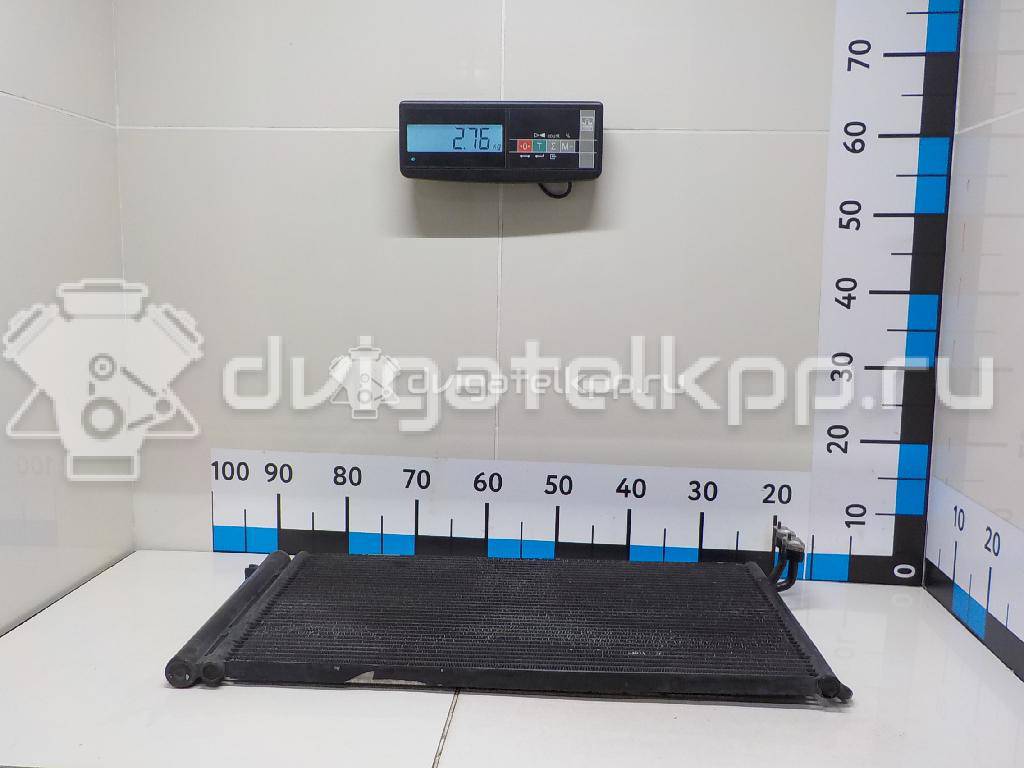 Фото Радиатор кондиционера (конденсер)  64536930039 для Bmw 3 / 1 / X3 / Z4 / X1 {forloop.counter}}