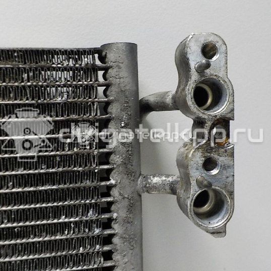 Фото Радиатор кондиционера (конденсер)  64539229021 для Bmw 3 / 1 / X3 / Z4 / X1