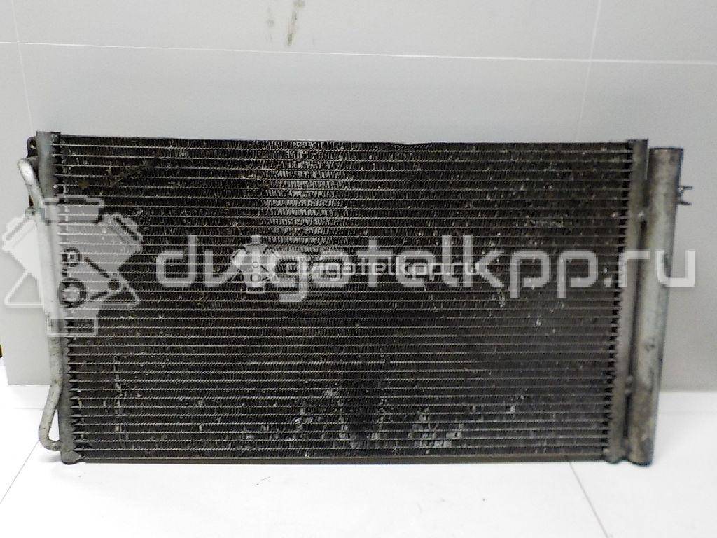 Фото Радиатор кондиционера (конденсер)  64539229021 для Bmw 3 / 1 / X3 / Z4 / X1 {forloop.counter}}