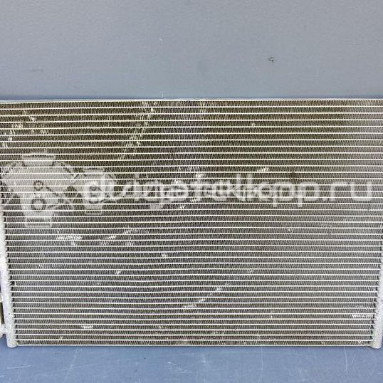Фото Радиатор кондиционера (конденсер)  64539229022 для Bmw Z4 / 1 / X1 / 3