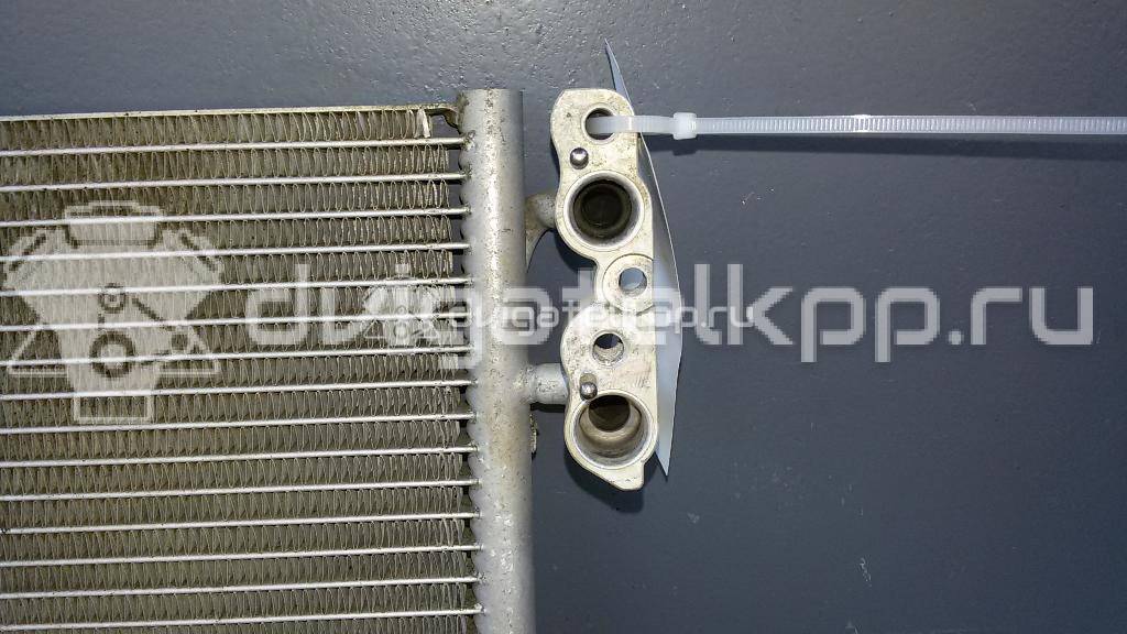 Фото Радиатор кондиционера (конденсер)  64539229022 для Bmw Z4 / 1 / X1 / 3 {forloop.counter}}