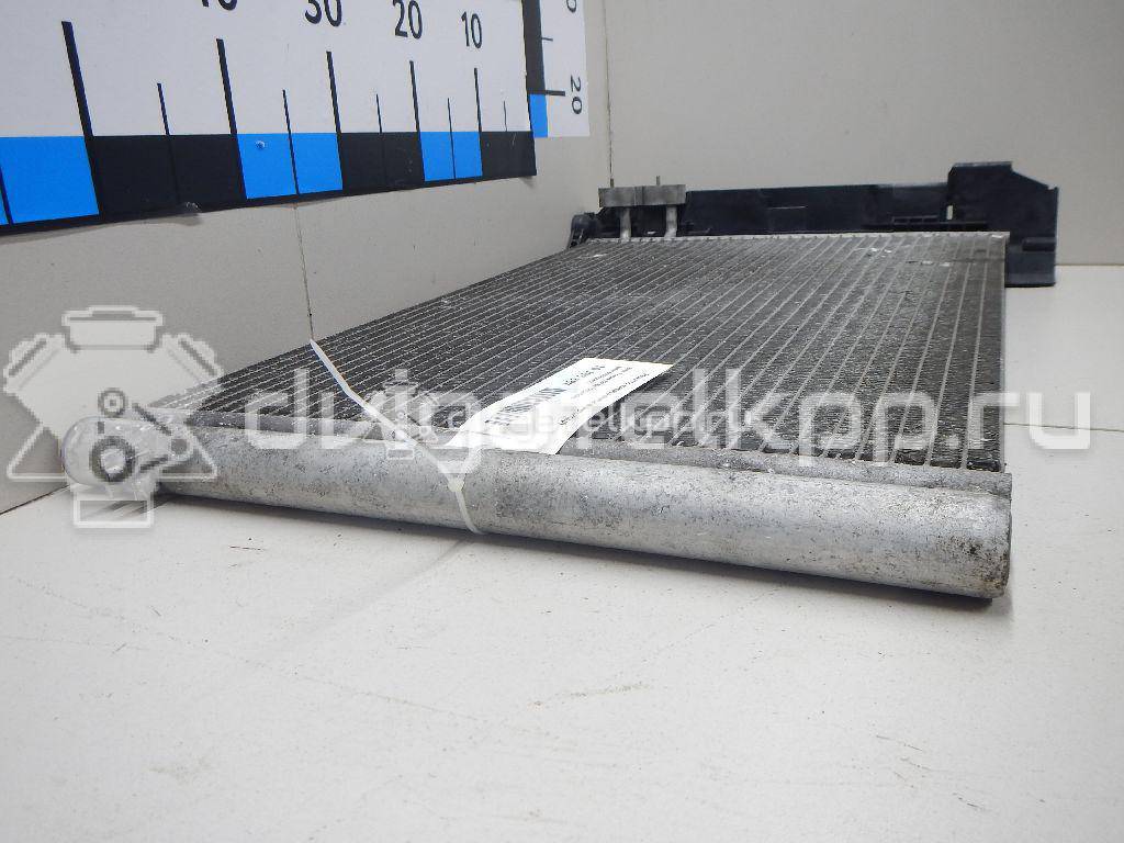 Фото Радиатор кондиционера (конденсер)  64539229022 для Bmw Z4 / 1 / X1 / 3 {forloop.counter}}
