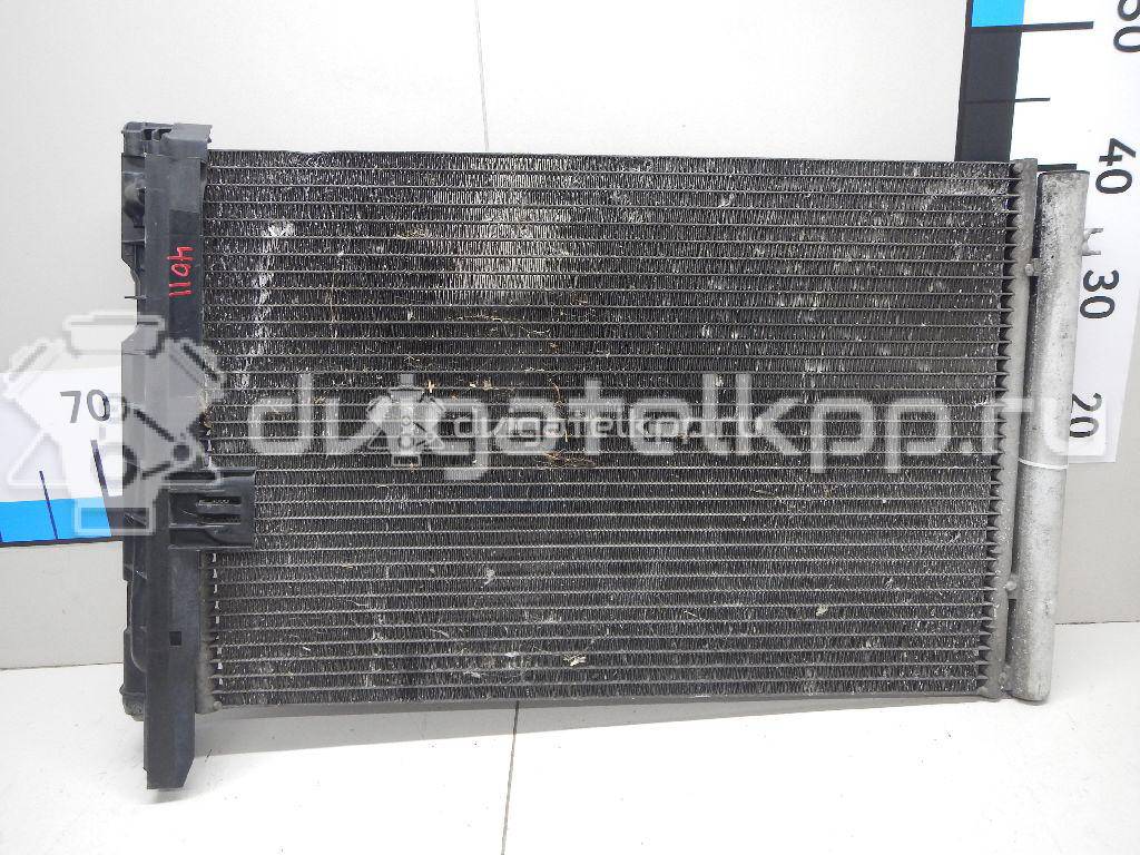 Фото Радиатор кондиционера (конденсер)  64539229022 для Bmw Z4 / 1 / X1 / 3 {forloop.counter}}