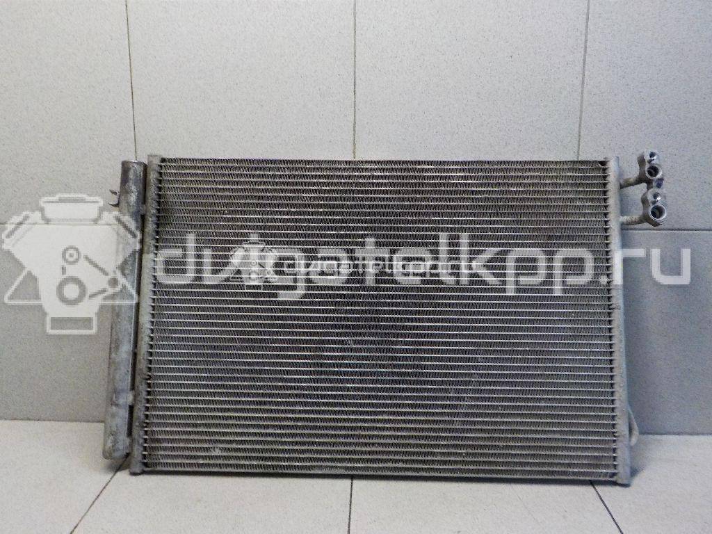 Фото Радиатор кондиционера (конденсер)  64539229022 для Bmw Z4 / 1 / X1 / 3 {forloop.counter}}