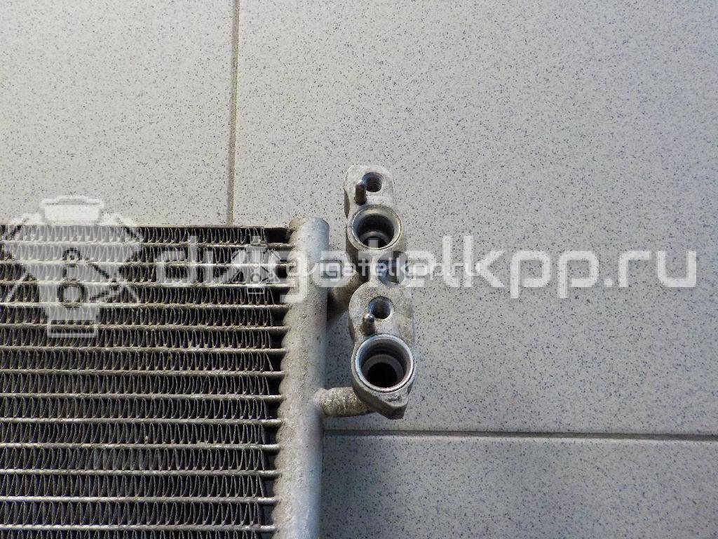 Фото Радиатор кондиционера (конденсер)  64539229022 для Bmw Z4 / 1 / X1 / 3 {forloop.counter}}