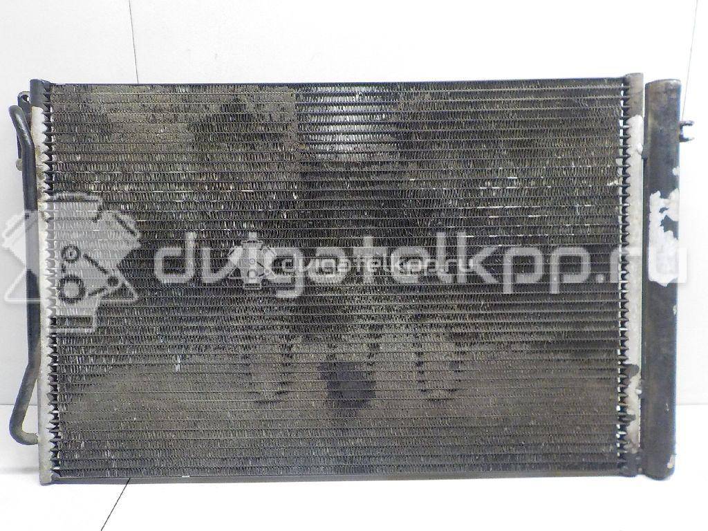 Фото Радиатор кондиционера (конденсер)  64539229022 для Bmw Z4 / 1 / X1 / 3 {forloop.counter}}