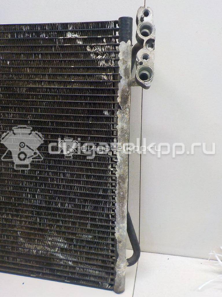 Фото Радиатор кондиционера (конденсер)  64539229022 для Bmw Z4 / 1 / X1 / 3 {forloop.counter}}