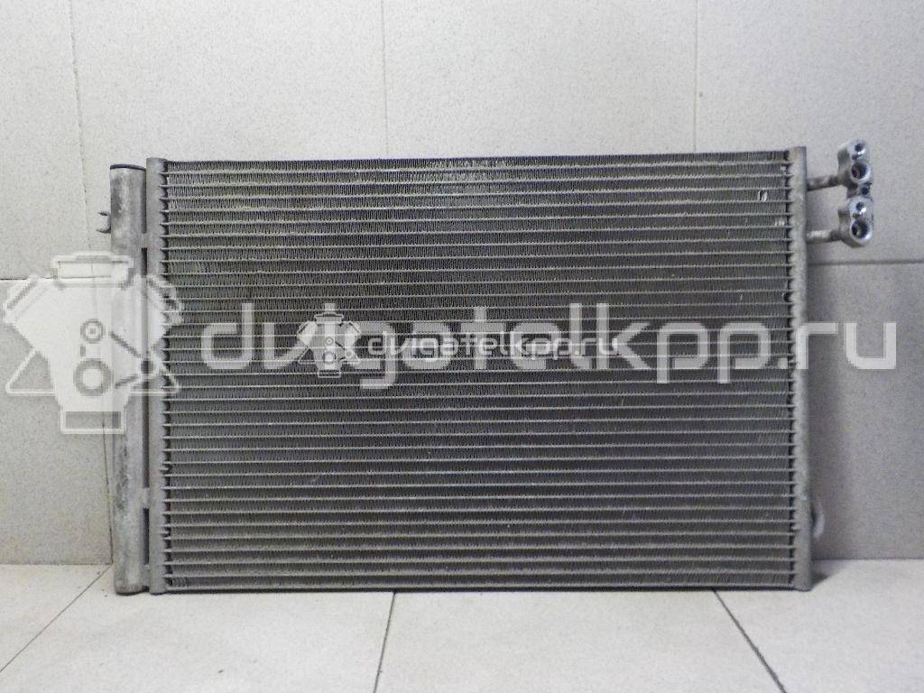 Фото Радиатор кондиционера (конденсер)  64539229022 для Bmw Z4 / 1 / X1 / 3 {forloop.counter}}