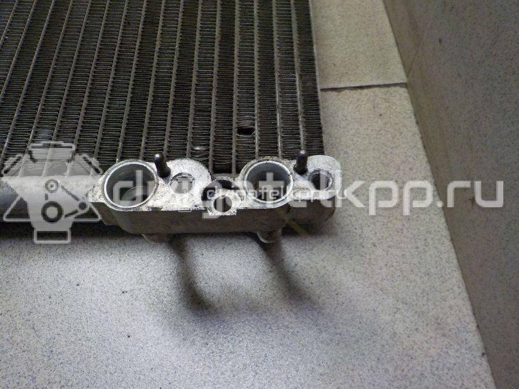 Фото Радиатор кондиционера (конденсер)  64539229022 для Bmw Z4 / 1 / X1 / 3 {forloop.counter}}