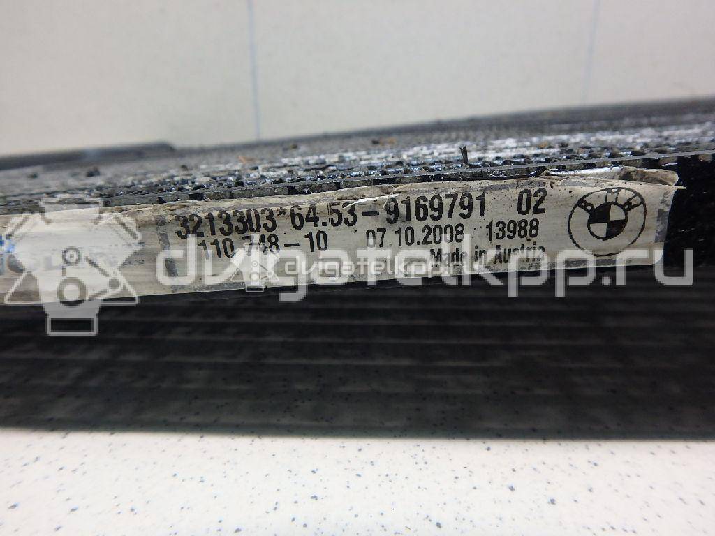 Фото Радиатор кондиционера (конденсер)  64539229022 для Bmw Z4 / 1 / X1 / 3 {forloop.counter}}