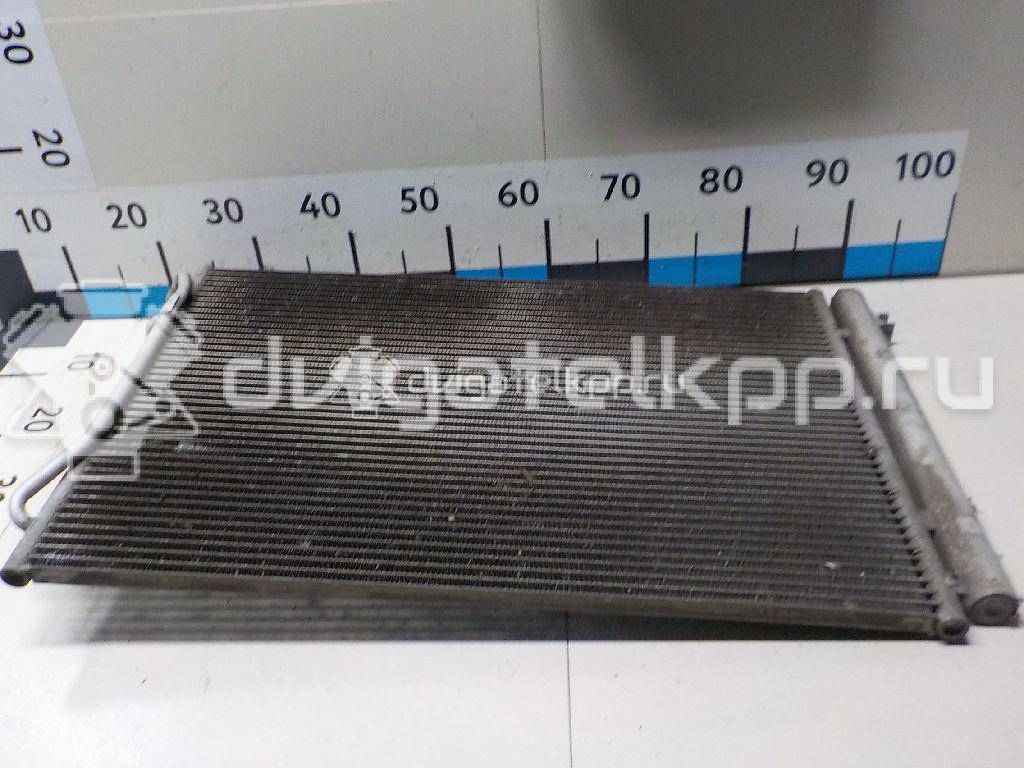 Фото Радиатор кондиционера (конденсер)  64539229022 для Bmw Z4 / 1 / X1 / 3 {forloop.counter}}