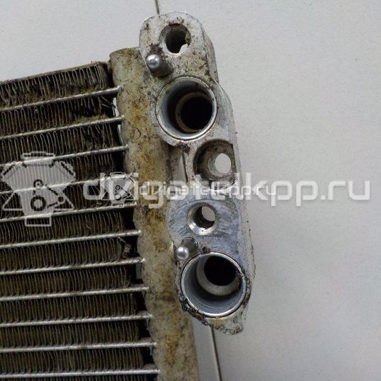 Фото Радиатор кондиционера (конденсер)  64539229022 для Bmw Z4 / 1 / X1 / 3
