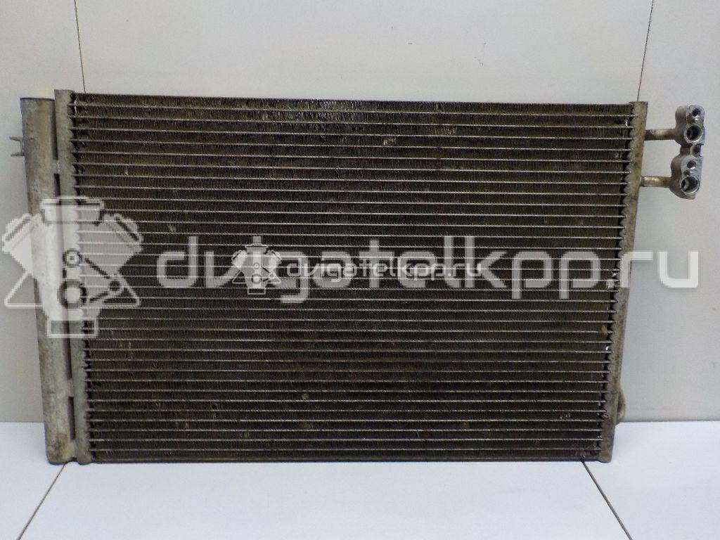 Фото Радиатор кондиционера (конденсер)  64539229022 для Bmw Z4 / 1 / X1 / 3 {forloop.counter}}