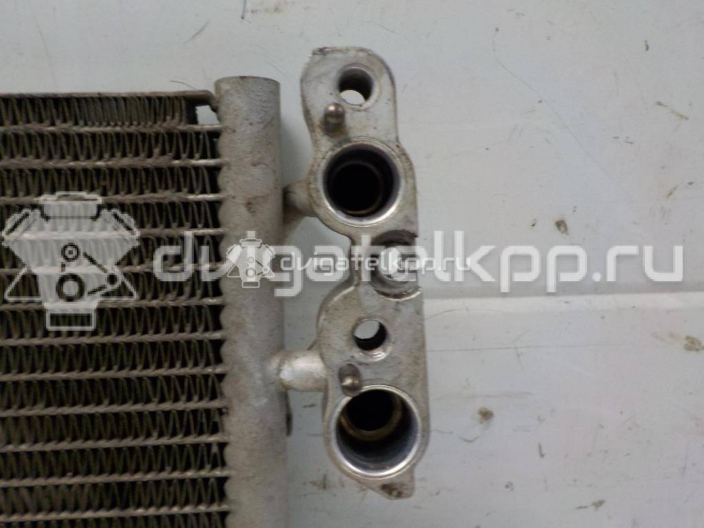 Фото Радиатор кондиционера (конденсер)  64539229022 для Bmw Z4 / 1 / X1 / 3 {forloop.counter}}