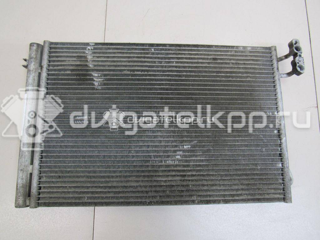 Фото Радиатор кондиционера (конденсер)  64539229022 для Bmw Z4 / 1 / X1 / 3 {forloop.counter}}