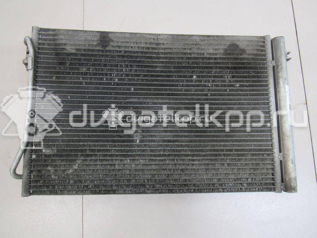 Фото Радиатор кондиционера (конденсер)  64539229022 для Bmw Z4 / 1 / X1 / 3 {forloop.counter}}