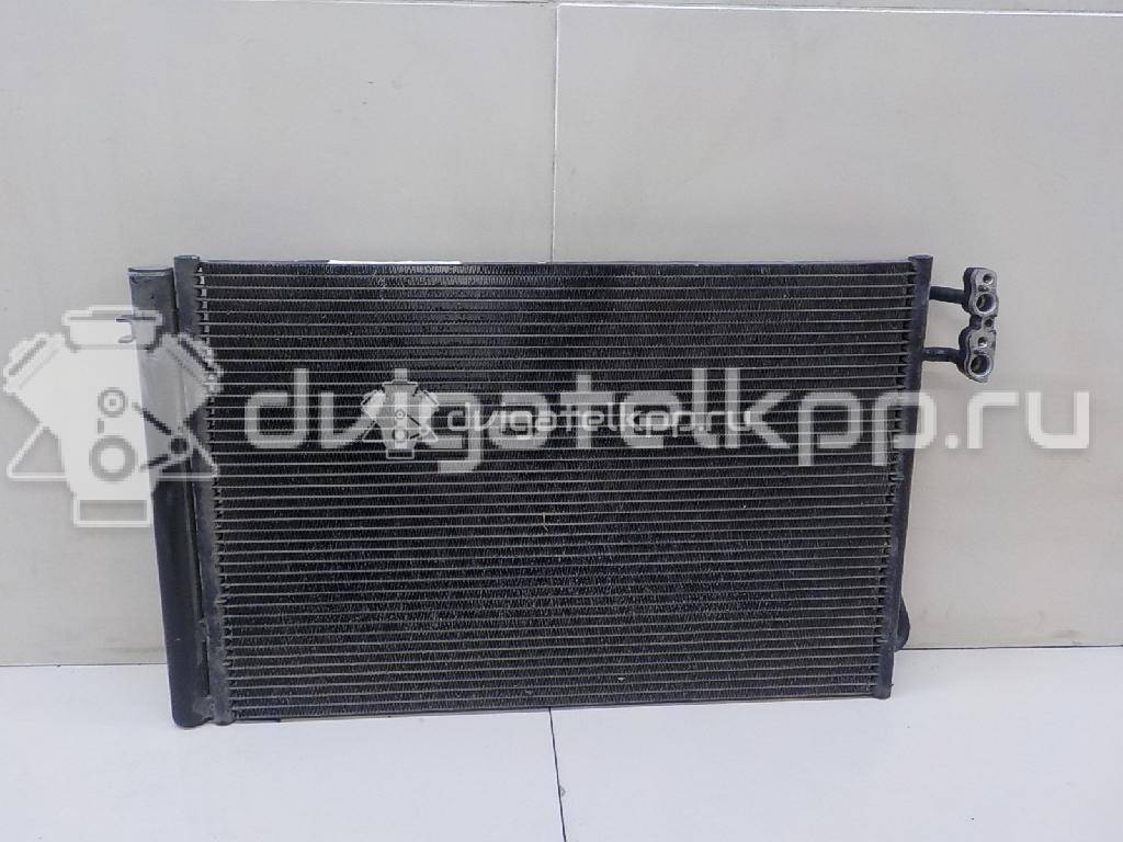 Фото Радиатор кондиционера (конденсер)  64536930040 для Bmw Z4 / 1 / X1 / 3 {forloop.counter}}