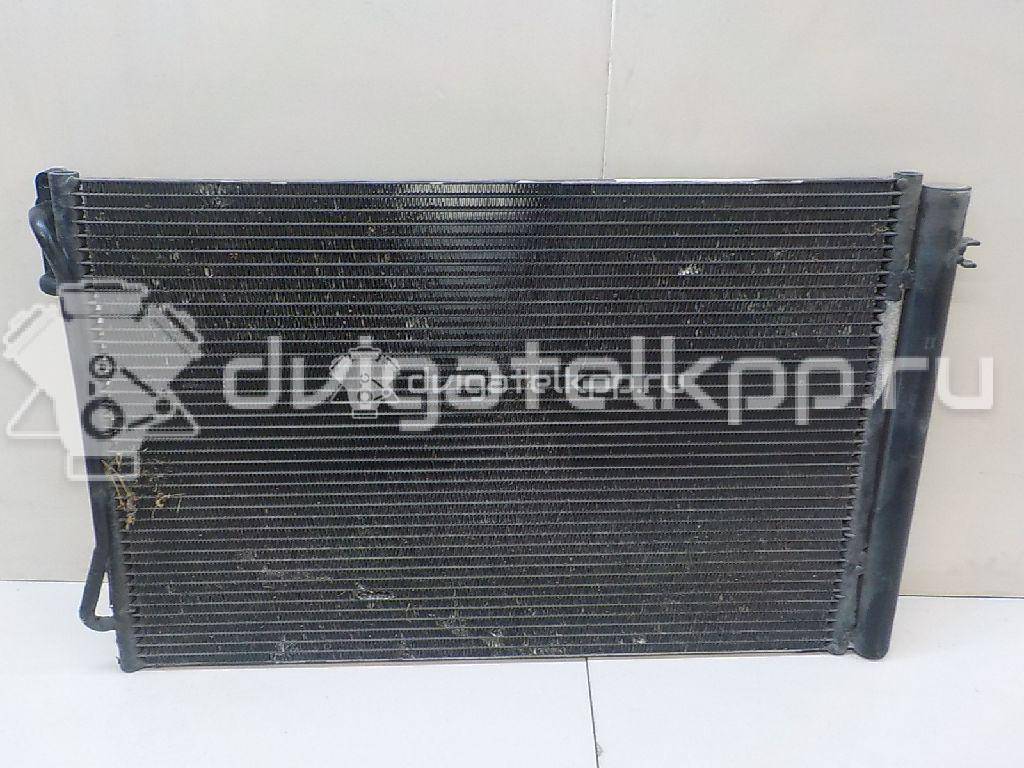 Фото Радиатор кондиционера (конденсер)  64536930040 для Bmw Z4 / 1 / X1 / 3 {forloop.counter}}