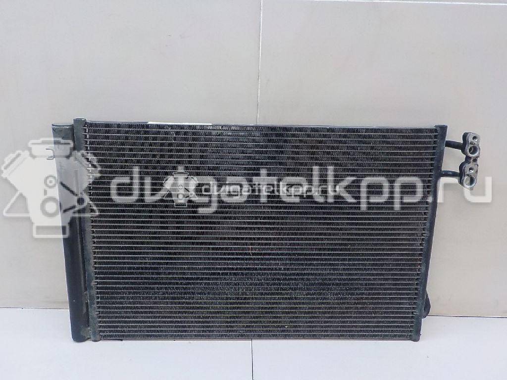 Фото Радиатор кондиционера (конденсер)  64536930040 для Bmw Z4 / 1 / X1 / 3 {forloop.counter}}