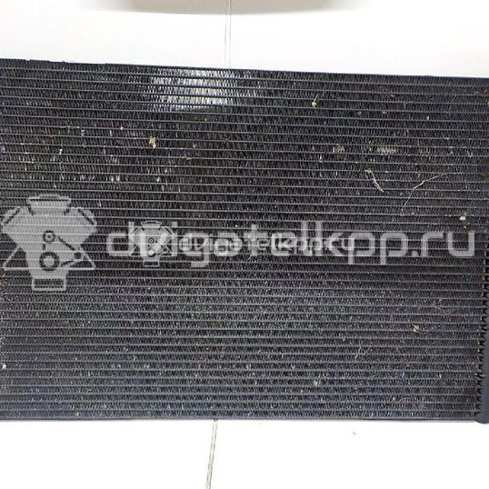 Фото Радиатор кондиционера (конденсер)  64536930040 для Bmw Z4 / 1 / X1 / 3