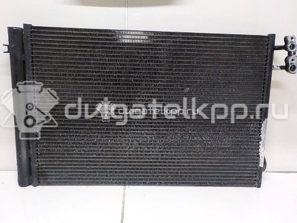 Фото Радиатор кондиционера (конденсер)  64536930040 для Bmw Z4 / 1 / X1 / 3 {forloop.counter}}