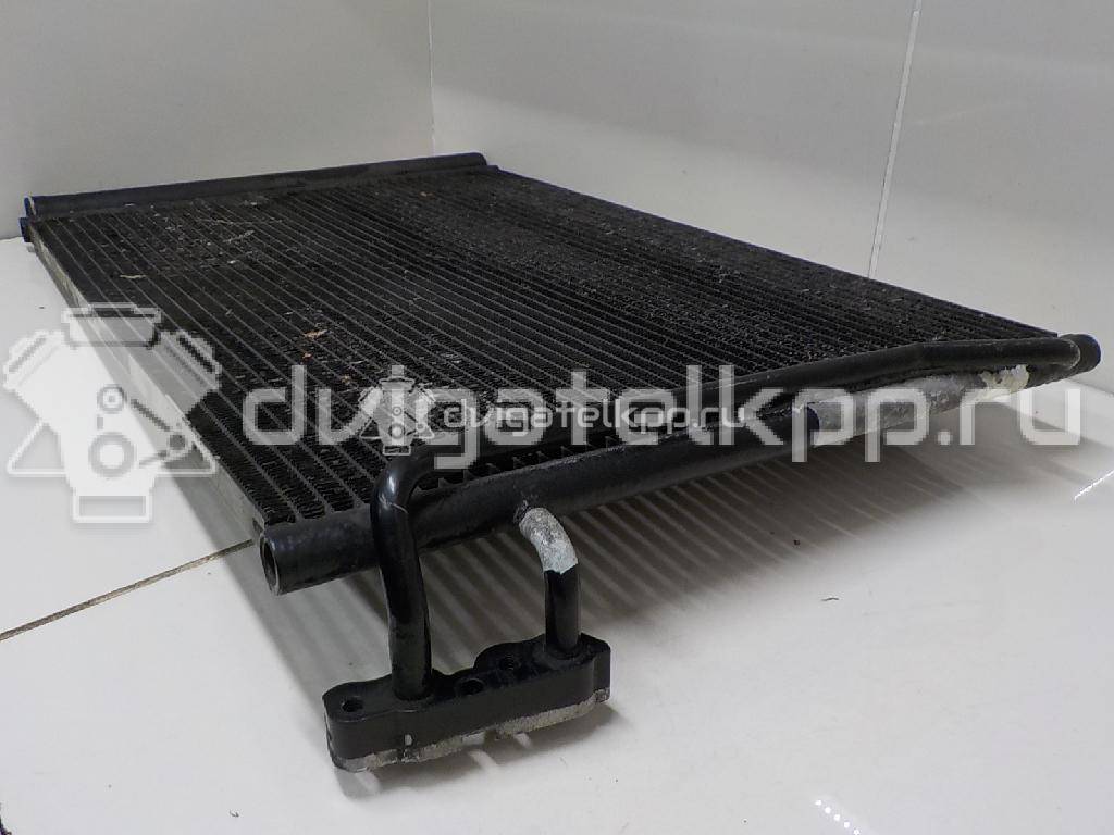 Фото Радиатор кондиционера (конденсер)  64536930040 для Bmw Z4 / 1 / X1 / 3 {forloop.counter}}