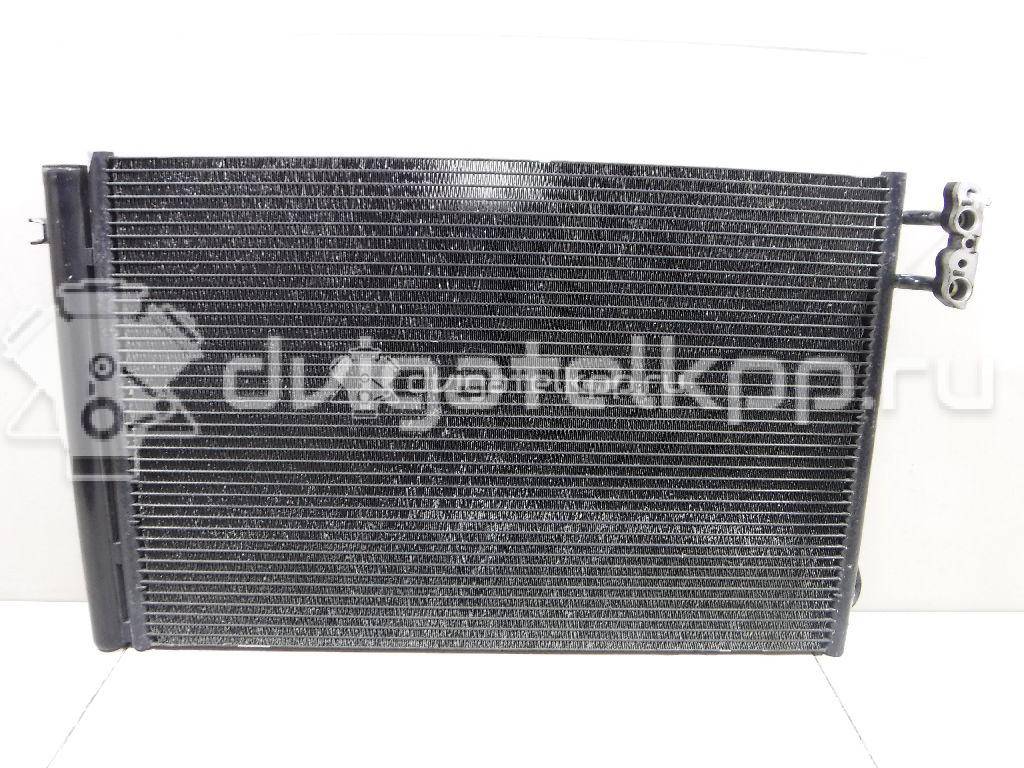 Фото Радиатор кондиционера (конденсер)  64536930040 для Bmw Z4 / 1 / X1 / 3 {forloop.counter}}