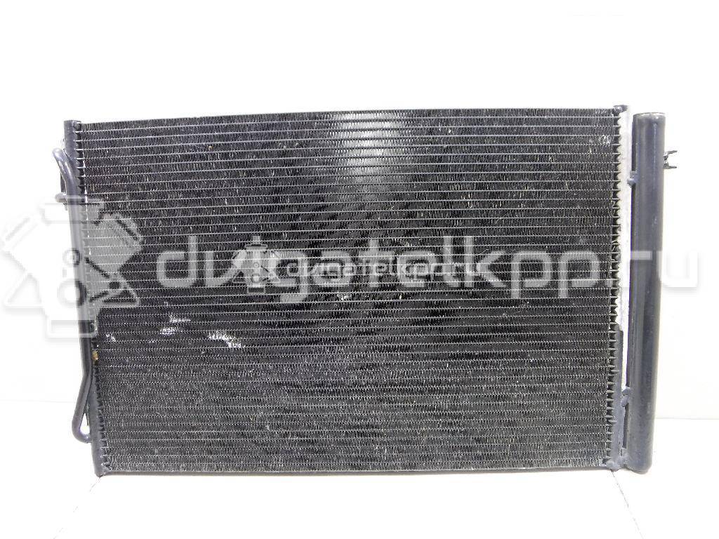 Фото Радиатор кондиционера (конденсер)  64536930040 для Bmw Z4 / 1 / X1 / 3 {forloop.counter}}
