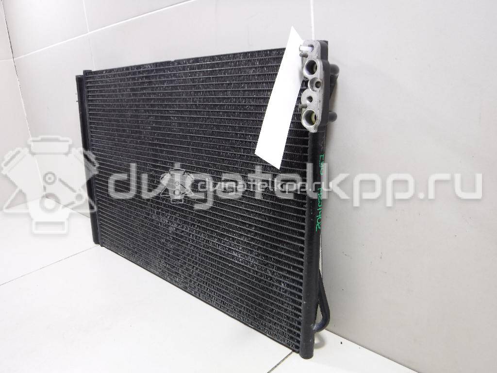 Фото Радиатор кондиционера (конденсер)  64536930040 для Bmw Z4 / 1 / X1 / 3 {forloop.counter}}