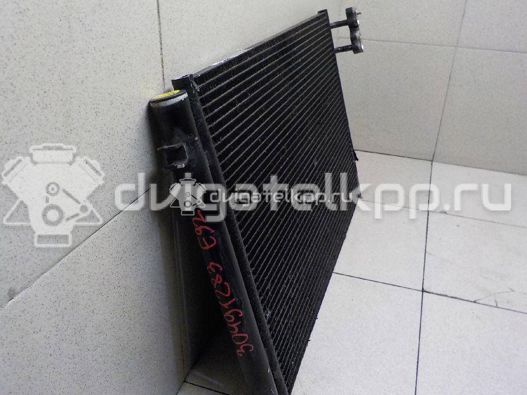 Фото Радиатор кондиционера (конденсер)  64536930040 для Bmw Z4 / 1 / X1 / 3 {forloop.counter}}