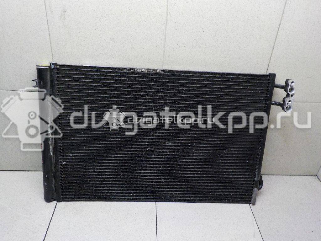 Фото Радиатор кондиционера (конденсер)  64536930040 для Bmw Z4 / 1 / X1 / 3 {forloop.counter}}