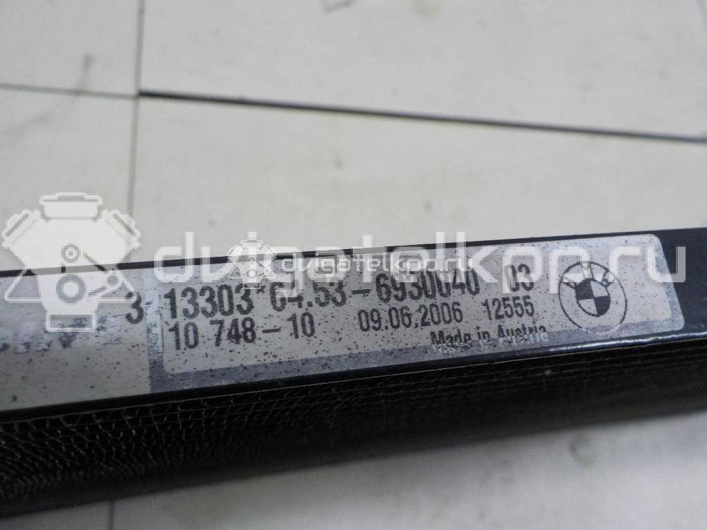 Фото Радиатор кондиционера (конденсер)  64536930040 для Bmw Z4 / 1 / X1 / 3 {forloop.counter}}