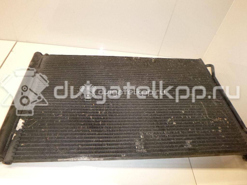 Фото Радиатор кондиционера (конденсер)  64536930040 для Bmw Z4 / 1 / X1 / 3 {forloop.counter}}