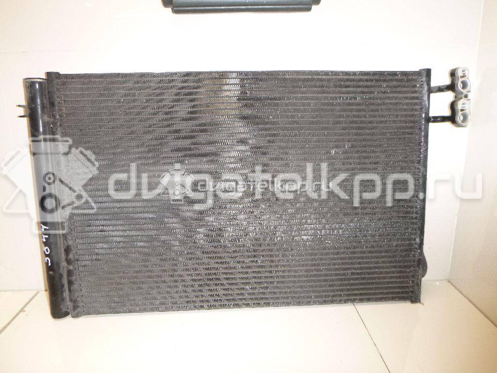 Фото Радиатор кондиционера (конденсер)  64536930040 для Bmw Z4 / 1 / X1 / 3 {forloop.counter}}