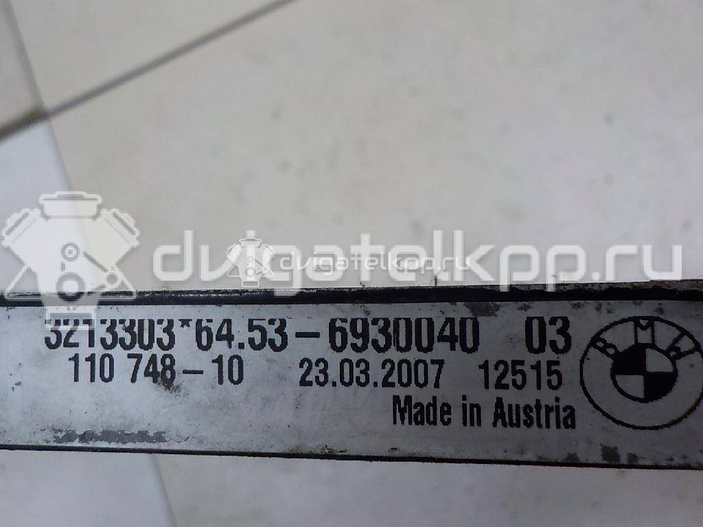 Фото Радиатор кондиционера (конденсер)  64536930040 для Bmw Z4 / 1 / X1 / 3 {forloop.counter}}