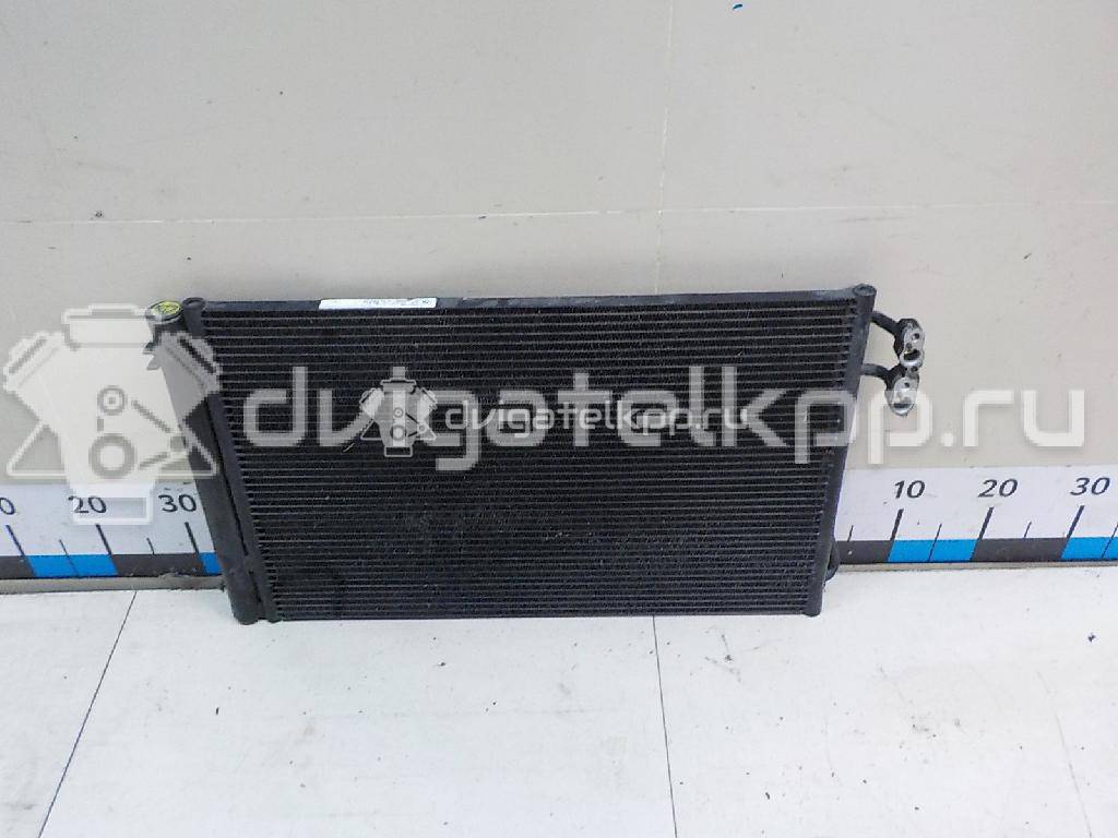 Фото Радиатор кондиционера (конденсер)  64536930040 для Bmw Z4 / 1 / X1 / 3 {forloop.counter}}